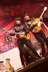 Yesterday - Pressefoto