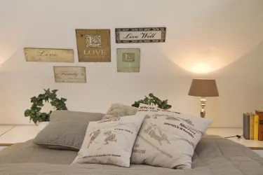 Villa Delange - Farbe (301)
