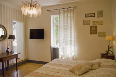 Villa Delange - Farbe (221)