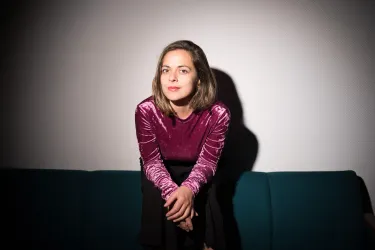 Leonie Flaksman (Violine)