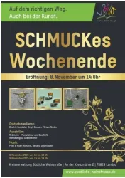 SCHMUCKes Wochenende