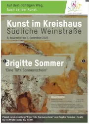 "Eine Tüte Sonnenschein" von Brigitte Sommer