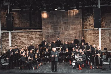 Brass-Band-Hessen-Bad-Vilbl