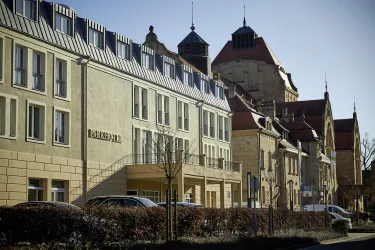 Parkhotel landau (© Parkhotel)