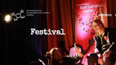 La.Meko Filmfestival Landau e.V.