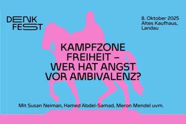 Denkfest 2025