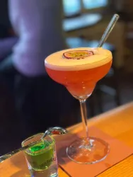 Die Kneip Cocktail (© Die Kneip Landau)