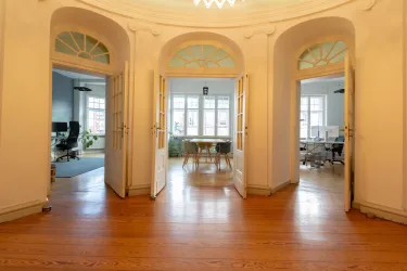 Mark Lotse Coworking (© Mark Lotse)