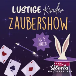 Kinderzaubershow