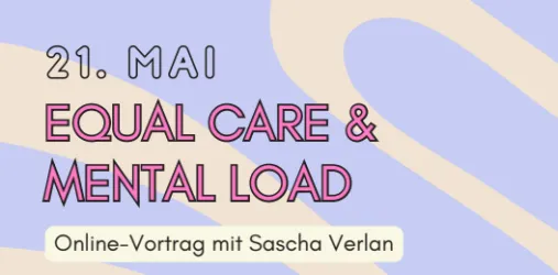 Ein Banner für die Kinomatinee am 08. März. Die Veranstaltung findet zum Weltfrauentag in Kooperation mit dem Soroptimist International Club Landau statt.