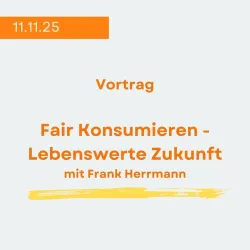Vortrag