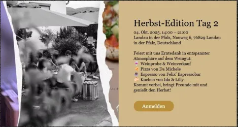 Herbst 2