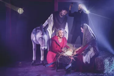 Stille Nacht