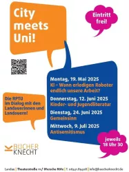 14-05-2025 City meets Un