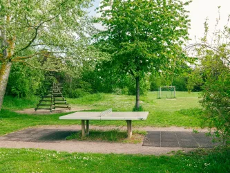 Spielplatz Drachenfelsstraße