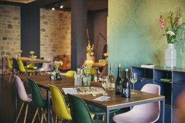 Weingut Emil bauer (© Emil Bauer Weingut)