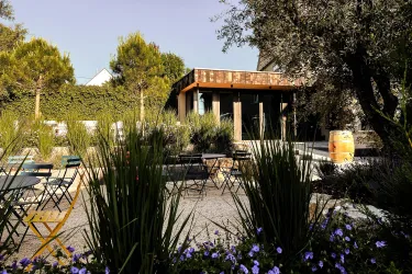 Weingut Außen Emil Bauer (© Weingut Emil Bauer)