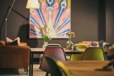 Vinothek (© Weingut Emil Bauer)