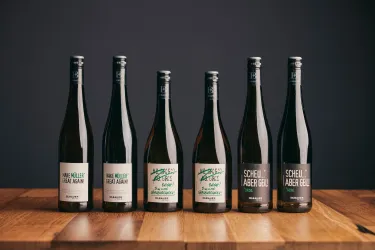 Wein (© Emil Bauer Weingut)