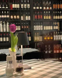 Ansicht Restaurant 1