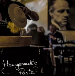 Ansicht Restaurant