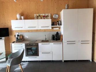 Küche App 03 mit Essplatz