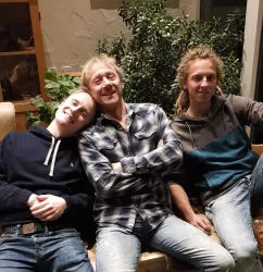Familie