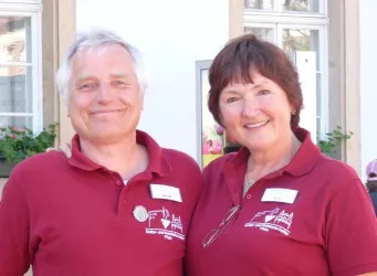 Ursel & Manfred Ullemeyer