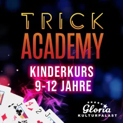 TRICK ACADEMY Kinderkurs