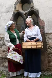 Bawwette uns Hilde