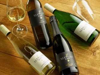 Weingut Kernlinghof_Landau-Nußdorf (© Weingut Kernlinghof)