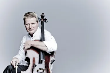Laszlo Fenyö