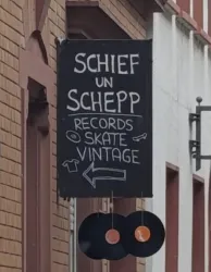 Schief und Schepp Landau Pfalz