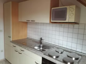 Kochen