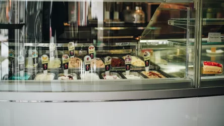 Eisdiele Dolce Vita (© Dolce Vita)