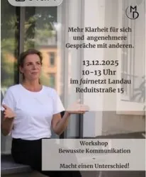 Landau_Mara_Dralle (© Mara Dralle)