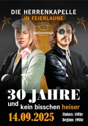 Herrenkapelle mit Datum A3