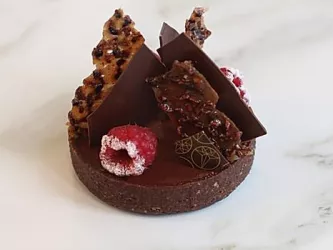 Classic (© Patisserie Theodor)