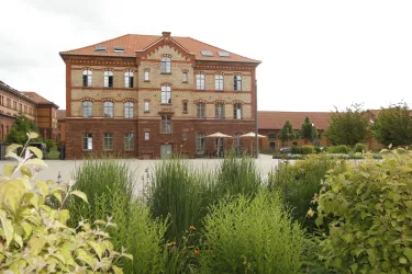 Außenansicht