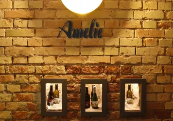 Amelie (© Amelie No.1/Hotel & Appartement)