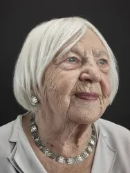 Frieda Hundertjährige