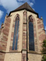 Augustiner Kirche