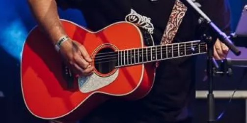 Gitarre