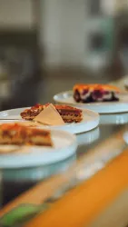 Kuchen (© Christoph Bauer)