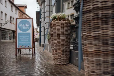 Weltherz_Landau_Pfalz2 (© Weltherz_Landau)