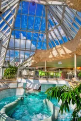 Laola_Landau (© Hoff)