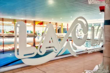 Wir freuen uns auf die neue Saison in unserem frisch gewarteten Freizeitbad LA OLA.