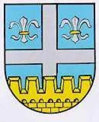Wappen Landau-Arzheim