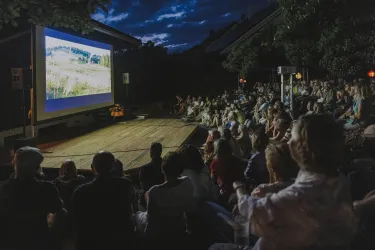 Openair-Kino