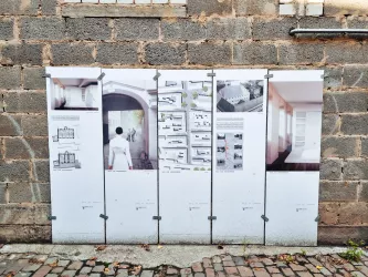 Am Bau